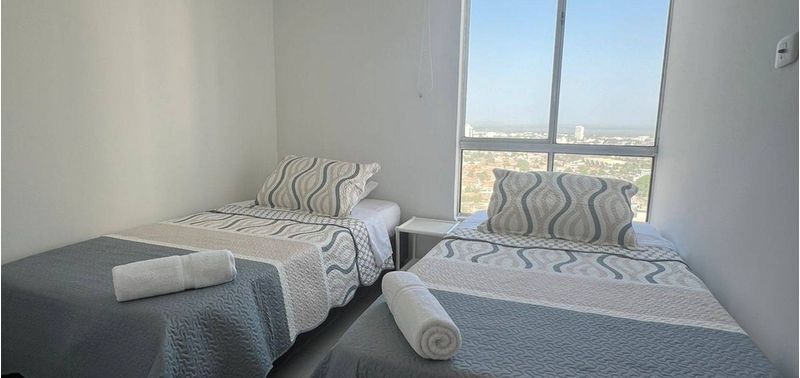 Apartamento en Venta en Cartagena De Indias, Torices-6