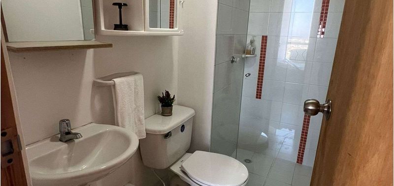 Apartamento en Venta en Cartagena De Indias, Torices-7