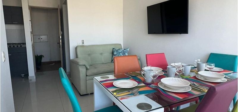 Apartamento en Venta en Cartagena De Indias, Torices-8