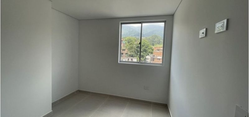 Apartamento en Venta en La Estrella, La Estrella-1