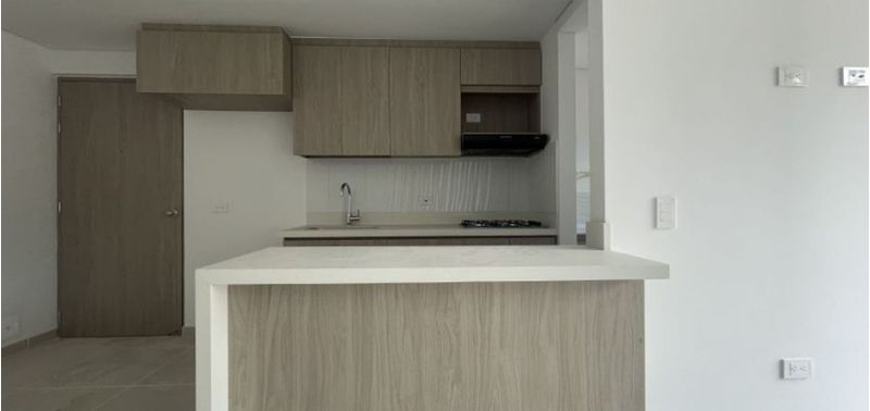 Apartamento en Venta en La Estrella, La Estrella-2
