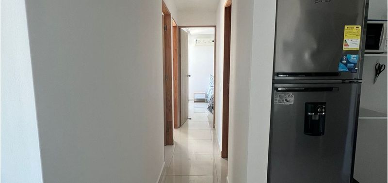 Apartamento en Venta en Cartagena De Indias, Torices-9