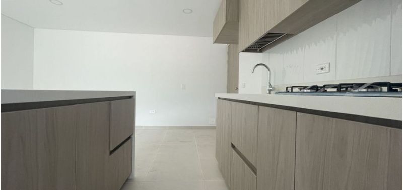 Apartamento en Venta en La Estrella, La Estrella-4