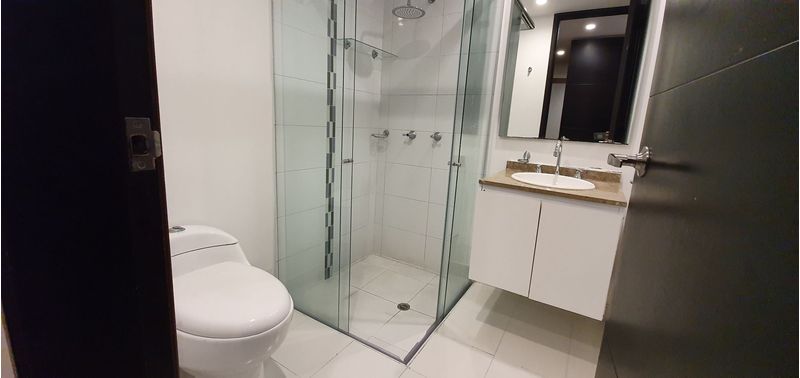 Apartamento en Venta en Bogotá, D.C., Santa Bárbara Alta-3