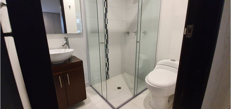 Apartamento en Venta en Bogotá, D.C., Santa Bárbara Alta-4