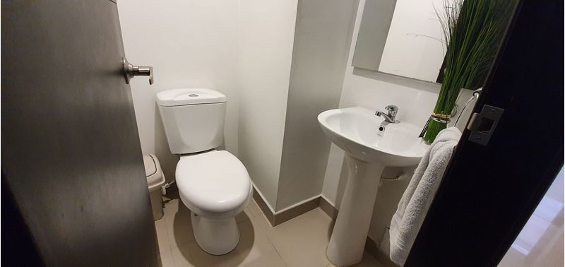 Apartamento en Venta en Bogotá, D.C., Santa Bárbara Alta-7