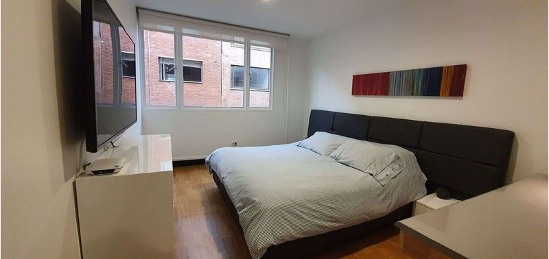 Apartamento en Venta en Bogotá, D.C., Santa Bárbara Alta-8