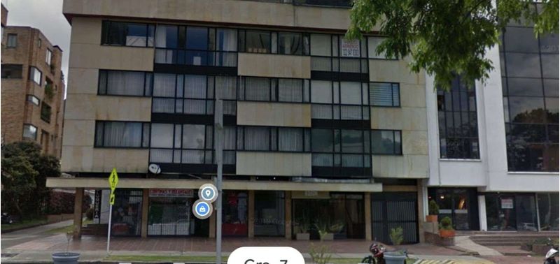 Apartamento en Venta en Bogotá, D.C., Santa Bárbara Alta-9