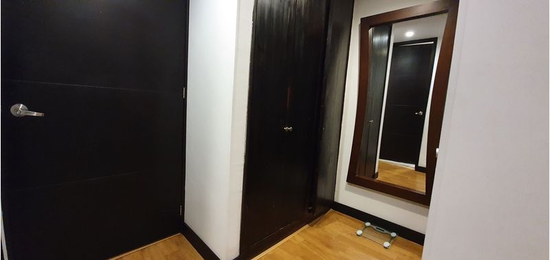 Apartamento en Venta en Bogotá, D.C., Santa Bárbara Alta-10