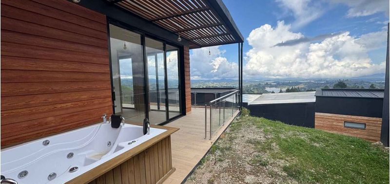 Casa en Venta en Peñol, Peñol-10