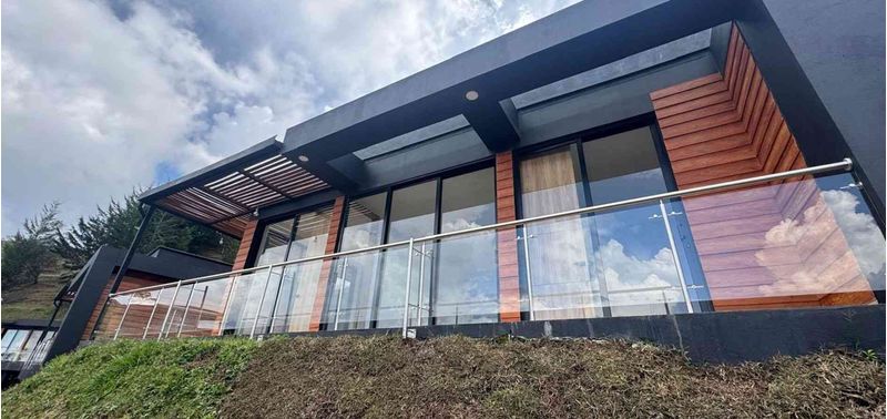 Casa en Venta en Peñol, Peñol-12