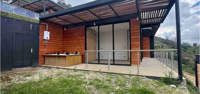 Casa en Venta en Peñol, Peñol-13
