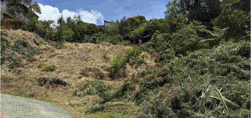 Lote en Venta en Envigado, Loma Del Escobero-0