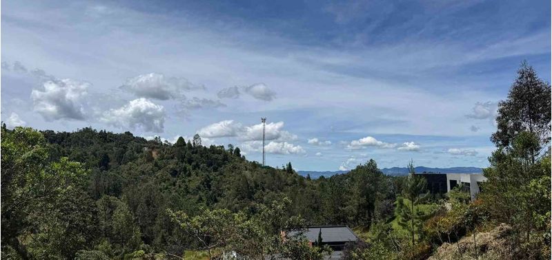 Lote en Venta en Envigado, Loma Del Escobero-1