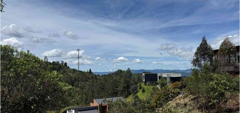 Lote en Venta en Envigado, Loma Del Escobero-2