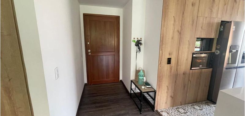 Apartamento en Venta en Medellín, El Tesoro-5