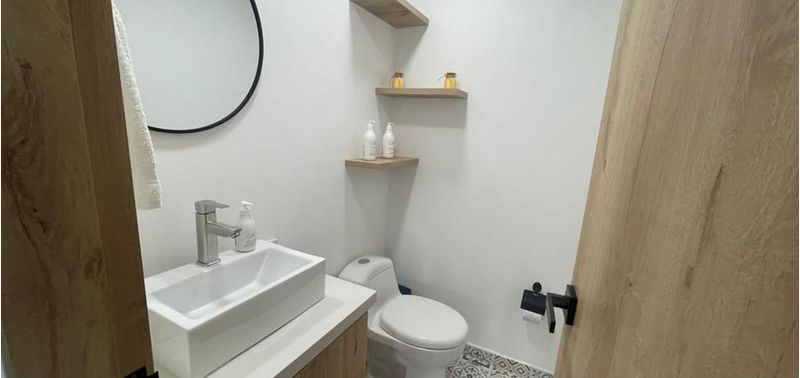 Apartamento en Venta en Medellín, El Tesoro-6