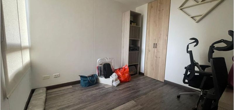 Apartamento en Venta en Medellín, El Tesoro-8