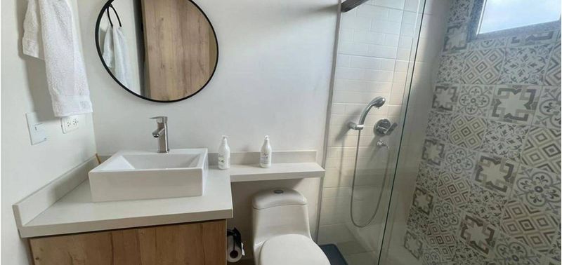 Apartamento en Venta en Medellín, El Tesoro-9