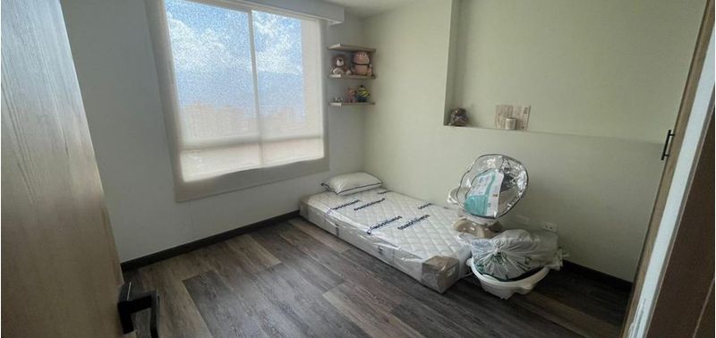 Apartamento en Venta en Medellín, El Tesoro-11