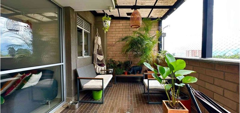 Apartamento en Venta en La Estrella, La Estrella-2