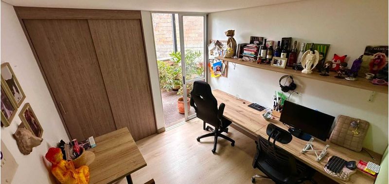Apartamento en Venta en La Estrella, La Estrella-4