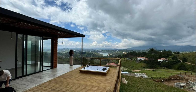 Casa en Venta en Peñol, Peñol-11