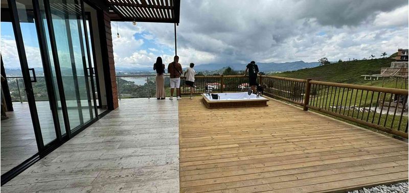 Casa en Venta en Peñol, Peñol-12