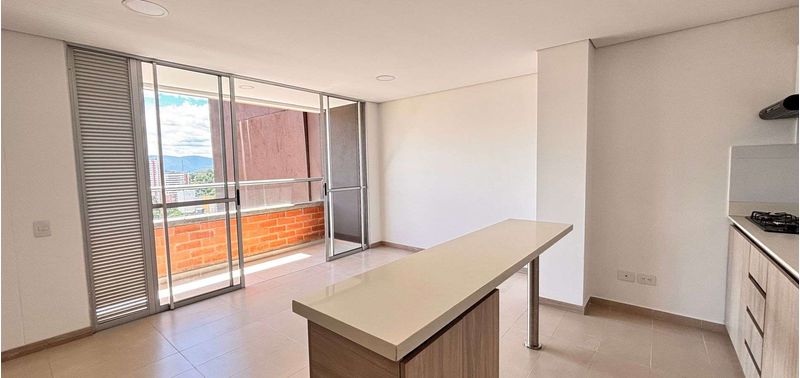 Apartamento en Venta en Sabaneta, Loma De San Jose