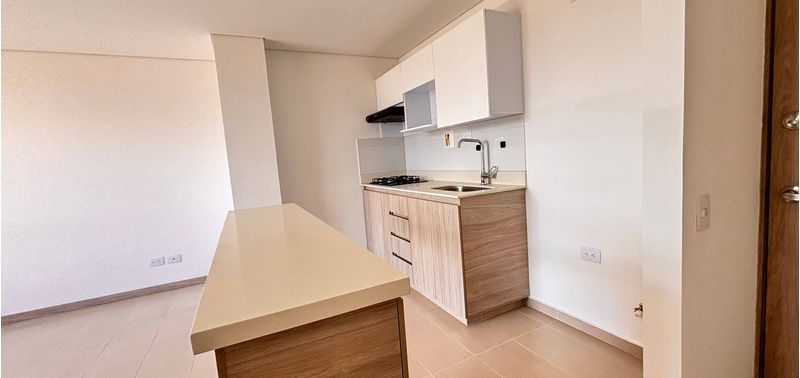Apartamento en Venta en Sabaneta, Loma De San Jose-2