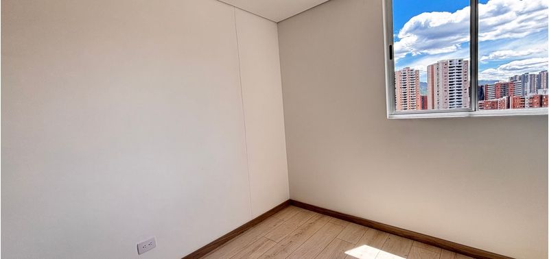 Apartamento en Venta en Sabaneta, Loma De San Jose-3