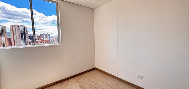 Apartamento en Venta en Sabaneta, Loma De San Jose-4