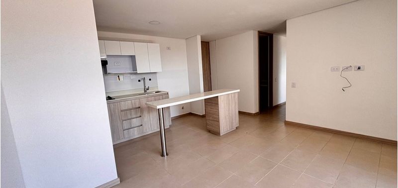 Apartamento en Venta en Sabaneta, Loma De San Jose-6