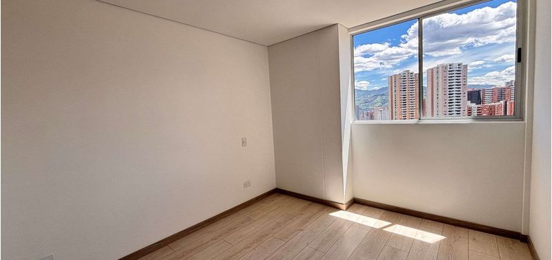 Apartamento en Venta en Sabaneta, Loma De San Jose-8