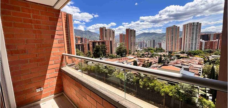 Apartamento en Venta en Sabaneta, Loma De San Jose-9