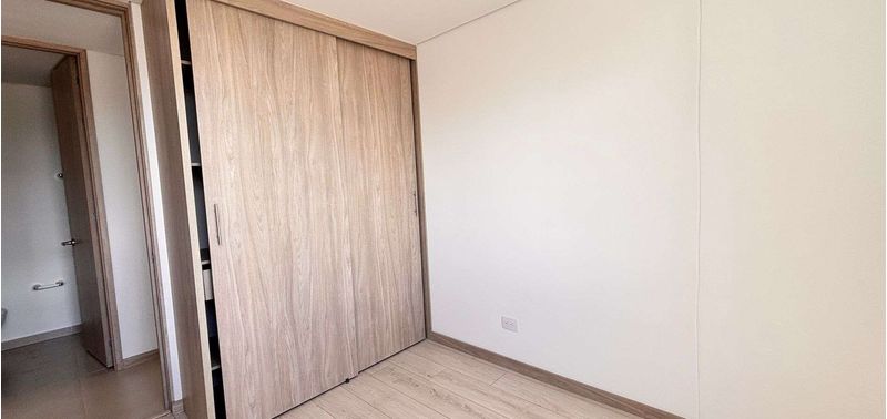Apartamento en Venta en Sabaneta, Loma De San Jose-10