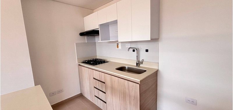 Apartamento en Venta en Sabaneta, Loma De San Jose-12