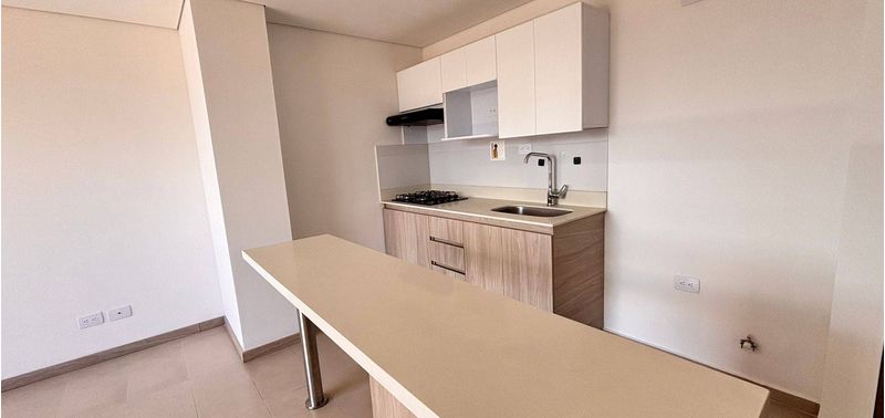 Apartamento en Venta en Sabaneta, Loma De San Jose-15
