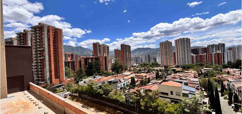 Apartamento en Venta en Sabaneta, Loma De San Jose-16