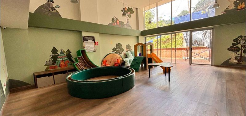 Apartamento en Venta en Sabaneta, Loma De San Jose-19