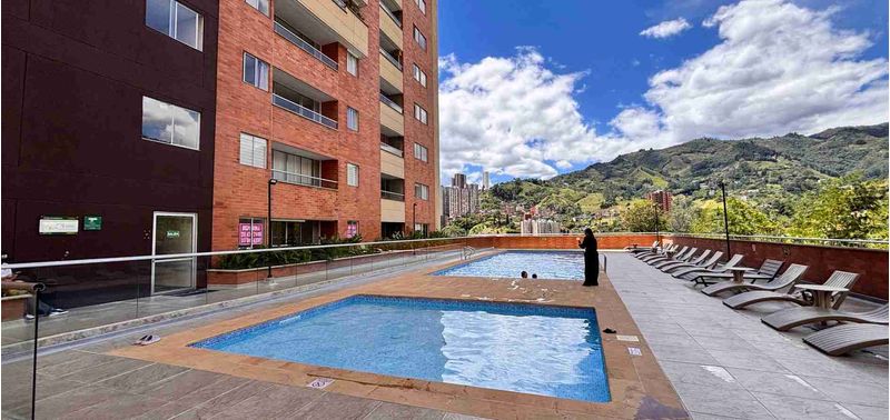 Apartamento en Venta en Sabaneta, Loma De San Jose-20