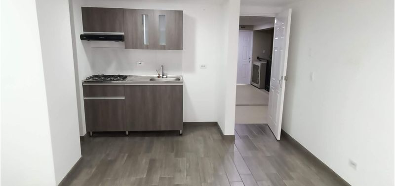 Apartamento en Venta en Bogotá, D.C., La Estancia