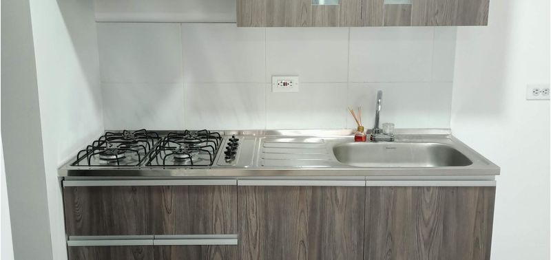 Apartamento en Venta en Bogotá, D.C., La Estancia-1