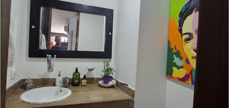Apartamento en Venta en Cartagena De Indias, Corregimiento La Boquilla-5