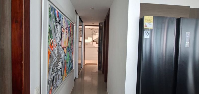 Apartamento en Venta en Cartagena De Indias, Corregimiento La Boquilla-6