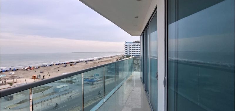 Apartamento en Venta en Cartagena De Indias, Corregimiento La Boquilla-7