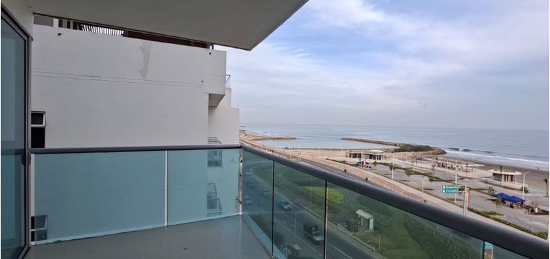 Apartamento en Venta en Cartagena De Indias, Corregimiento La Boquilla-8