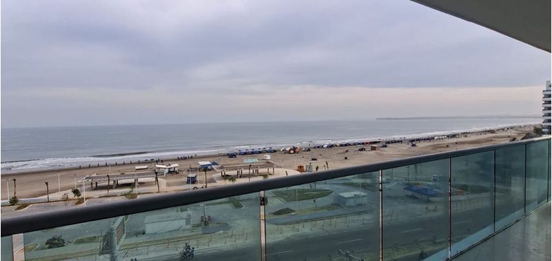 Apartamento en Venta en Cartagena De Indias, Corregimiento La Boquilla-9