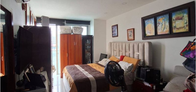 Apartamento en Venta en Cartagena De Indias, Corregimiento La Boquilla-11