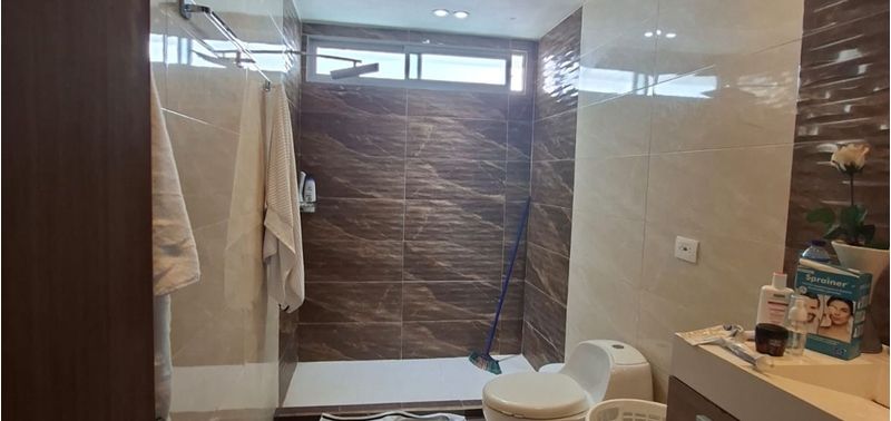 Apartamento en Venta en Cartagena De Indias, Corregimiento La Boquilla-12